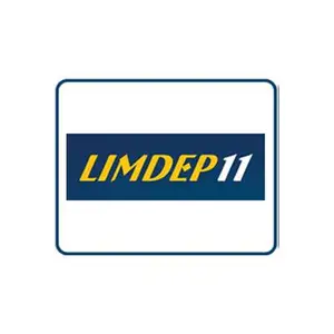 【LIMDEP | 完整计量经济学软件包】正版价格，数据分析软件，睿驰科技一级代理