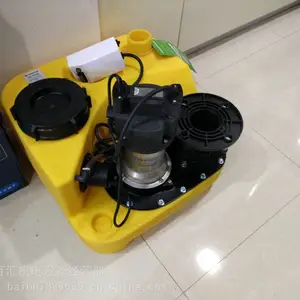 君格提升泵compli300E污水提升泵
