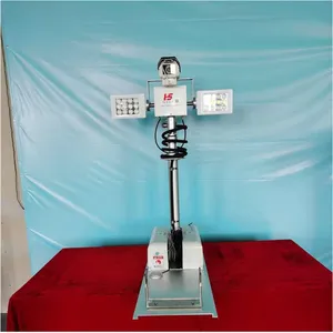 1.8M̽�յ�220V��ʥ��˾LED̽�յ�