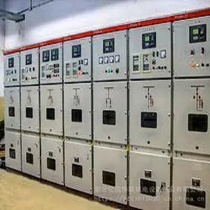 淄博厂价供应YBT系列水泵风机变频调速控制柜
