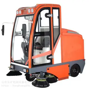 ����ʽ�綯ɨ�س� ��ҵ������ɨ�� С������ɨ�س�����