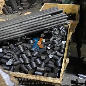 DT4C软磁纯铁板材 自动化电磁冲压件冲压用料可按图下料