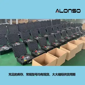 25MXTA扭力液压扳手规格齐全ALONSO