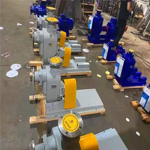 新品管道增压大流量抽水泵 聊城ZWL100-100-30不锈钢单级自吸防爆离心泵