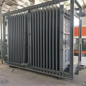 聚苯颗粒水泥复合墙板设备与你同在