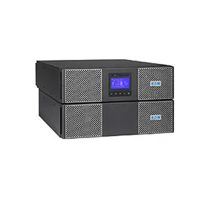伊顿 ups电源5P850i 850va/600W塔式后备电源互动式高频单单220V