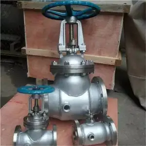 BJ41W-16P DN200�����ܵ�����ֱ��½�ֹ������ʽ�������½�ֹ��