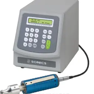 美国 Sonics 手提式、手持式 40 kHz 超声波塑焊机、手焊机