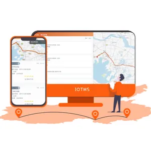 ͼ��IOTMS�����ų�����ϵͳ ȫ����ҵ����