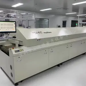 ������ɢ����������SMT�������豸���Կ���ȫ�Զ������ȷ�ѭ��