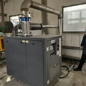 �ز�AUTOTURBO���������ķ����ͼ�ز������ȶ�����15kw
