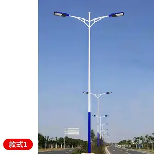 LED·�Ƹ˵�˫��8������ͷ10��12������150W