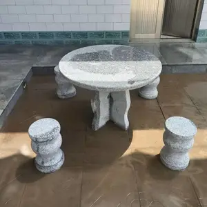 ����˽��Ժ����Ϣʯͷ���� Բ�����⻨����ʯ̨ʯ��