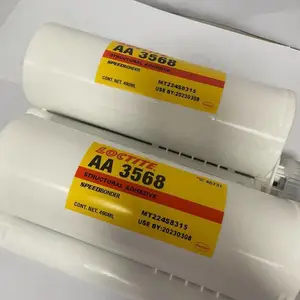 LOCTITE AA3568 ��ǿ�Ƚṹ�� ˫��� ��佺