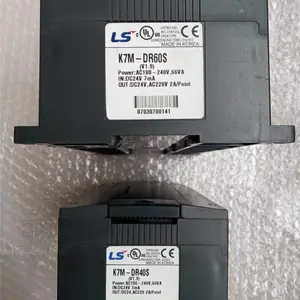 ԭװ��Ʒ����LS����PCL�ɱ�̿�����K7M-DR30U