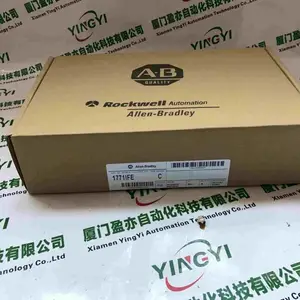 GE端子电源IC693ACC333品牌效应智能科技IC693BEM320成套