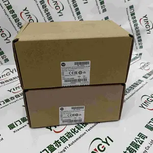 功能完善超大库存1768-L43罗克韦尔A-B控制器端子