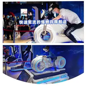 VR�Ǽ����� VRʱ����ʿ VR��Ϸ�����豸�Ǽ����� ���ջ���