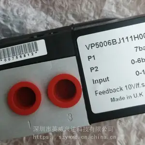 NORGRENŵ��VP5006BJ111H00����ѹ�������� �Ŵ���ά��