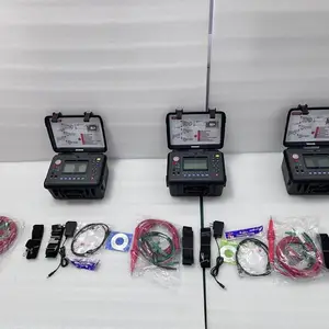 供应 GM-10KV绝缘电阻测试仪 厂家直销