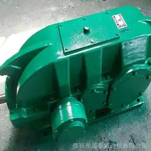DCY355减速机滚柱式逆止器 泰兴泰隆泰星库存 包能安装 承载扭力大