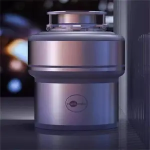 垃圾处理器/厨房食物垃圾处理器 /家用厨余粉碎机 型号:Evolution 200/E200 库号:M393954
