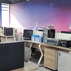 深圳市倍加信科技有限公司