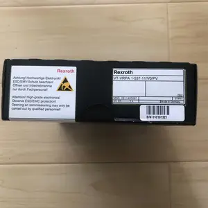 VT-VRPA1-537-11/V0/PV 0811405097��ʿ�ֱ����Ŵ����ư�ԭװ
