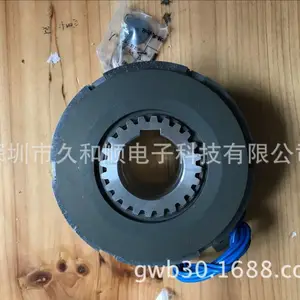 日本小仓OGURA多板离合刹车器MWB-80 MWB-160