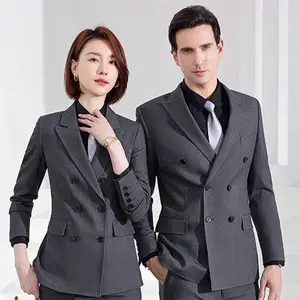供应量体定制女西服,面料款式自由选择