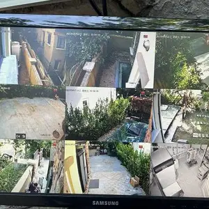 怀柔区监控安装-北京安防监控工程摄像头安装维修公司