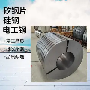 硅钢片300矽钢片M300-3***硅钢36F155铁损磁感电工钢
