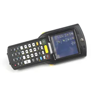 Zebra MC32N0-SI3HCLE0Aֱͷʽ���ݲɼ���|����pda
