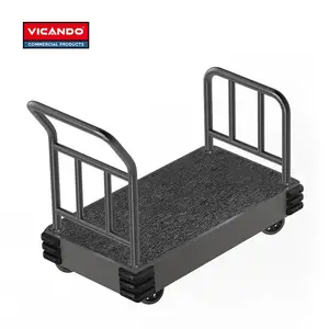 Vicando唯凯多行李车 PLCH32
