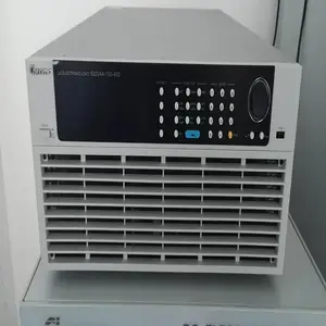 出售二手致茂Chroma63204E-150-400直流电子负载