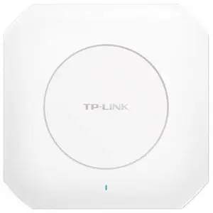 TP-LINK TL-HDAP3500GC-PoE/DC AC3500四频高密度无线吸顶式AP