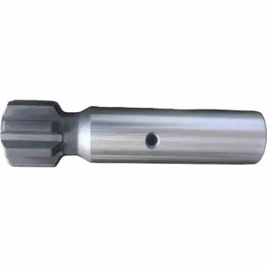 钎尾4HC25F-45R32-200-SREG钻尾台车用深孔螺纹钎尾适配蒙特贝特凿岩机可定制