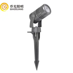 户外照树插地灯景观照明插泥灯小区公园花园别墅室外地插灯草坪灯