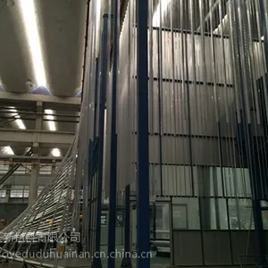 江苏6063氟碳喷涂三涂二烤厂家价格优惠