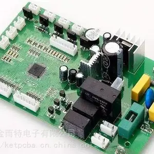 供应金而特PCBA定制|SMT|DIP|贴片插件加工|后焊组装|电路板焊接