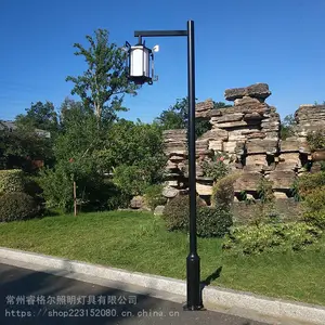 ��ʽ�¹�ͥԺ��3��3.5��4�׾��۵�·�Ʒ¹ŵ�������ɫ���۵�
