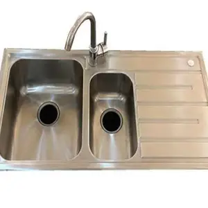 重庆不锈钢水槽生产厂