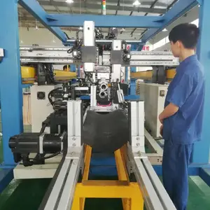 汇欣达热销桁架机械手 数控车床自动上料桁架式机械手
