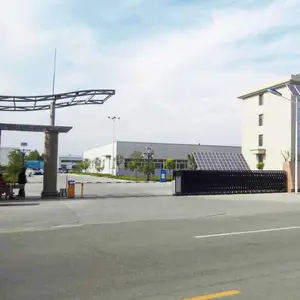 山东巨匠机械制造有限公司