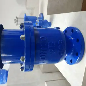 �Ž��з������� P41X-1.0 DN200 ˿�����ӵ��������� P41X ������������������