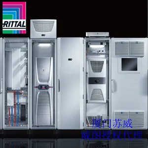 RITTAL����ֿյ� SK3304600 SK3304640 ��ͼԭװ���� �������