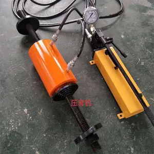 ���� �綯Һѹʽѹ�׻� ���ظ�˿�����׻� �ֵ�һ��ѹ�׻�е