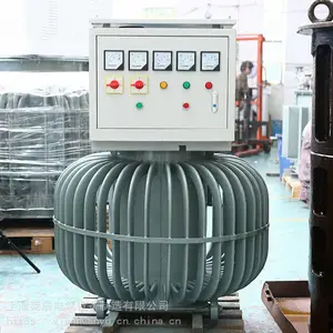 ����ר����ѹ�� TNSJA-1000KVA�ͽ�ʽ��Ӧ��ѹ����ѹ��ѹ��