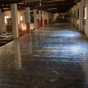 合肥阁楼货架定制 欧亚德定制上海阁楼货架 杭州阁楼货架设计