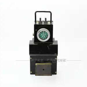 DHY0.5/3.7L���õ��������������β�� ��ȼ�������Ƶ���źŵ�